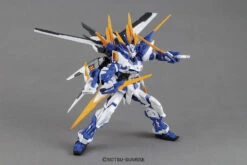 Bandai 1/100 MG Gundam Astray Blue Frame D -Model Figures Store 8463