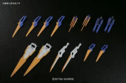 Bandai 1/100 MG Gundam Astray Blue Frame D -Model Figures Store 8466
