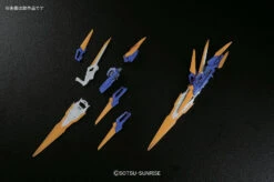 Bandai 1/100 MG Gundam Astray Blue Frame D -Model Figures Store 8467