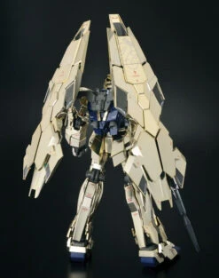 Bandai 1/100 MG Unicorn Gundam 03 Phenex (Fenix) -Model Figures Store 8475