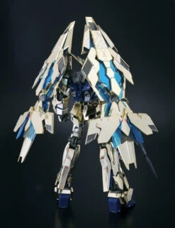 Bandai 1/100 MG Unicorn Gundam 03 Phenex (Fenix) -Model Figures Store 8477
