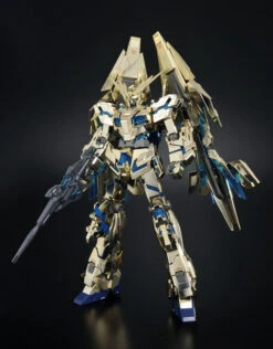 Bandai 1/100 MG Unicorn Gundam 03 Phenex (Fenix) -Model Figures Store 8479