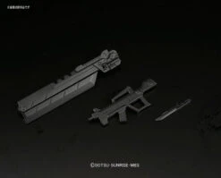 Bandai 1/144 HGIBO 019 Gundam Astaroth Iron-Blooded Orphans -Model Figures Store 853