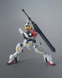 Bandai 1/144 HGIBO 021 Gundam Barbatos Lupus -Model Figures Store 856