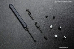 Bandai 1/144 HGIBO 021 Gundam Barbatos Lupus -Model Figures Store 857