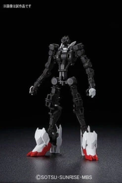 Bandai 1/144 HGIBO 021 Gundam Barbatos Lupus -Model Figures Store 859