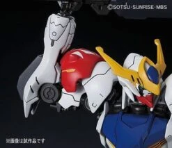 Bandai 1/144 HGIBO 021 Gundam Barbatos Lupus -Model Figures Store 860
