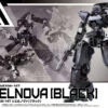 Bandai 1/144 30MM 35 BEXM-14T Cielnova (Black)