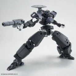 Bandai 1/144 30MM 35 BEXM-14T Cielnova (Black) -Model Figures Store 8614