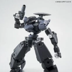 Bandai 1/144 30MM 35 BEXM-14T Cielnova (Black) -Model Figures Store 8616