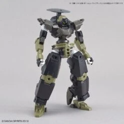 Bandai 1/144 30MM 35 BEXM-14T Cielnova (Black) -Model Figures Store 8618