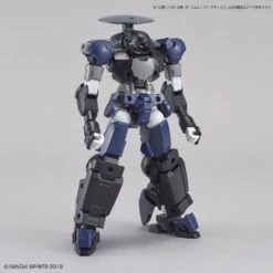 Bandai 1/144 30MM 35 BEXM-14T Cielnova (Black) -Model Figures Store 8619