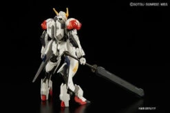 Bandai 1/144 HGIBO 021 Gundam Barbatos Lupus -Model Figures Store 862