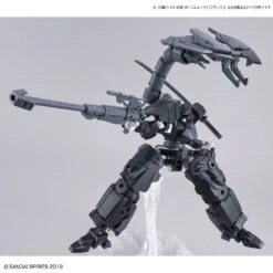 Bandai 1/144 30MM 35 BEXM-14T Cielnova (Black) -Model Figures Store 8620
