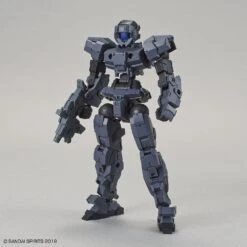 Bandai 1/144 30MM 09 EEMX-17 Alto (Dark Gray) -Model Figures Store 8633
