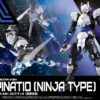 Bandai 1/144 30MM 34 EXM-A9N Spinatio (Ninja Specification)