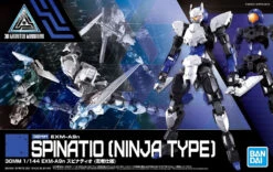 Bandai 1/144 30MM 34 EXM-A9N Spinatio (Ninja Specification)