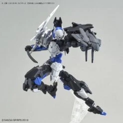 Bandai 1/144 30MM 34 EXM-A9N Spinatio (Ninja Specification) -Model Figures Store 8664