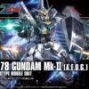Bandai 1/144 HGUC 193 Revive RX-178 Gundam MK-II (AEUG Version)
