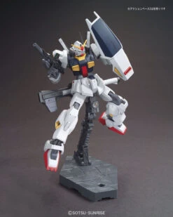 Bandai 1/144 HGUC 193 Revive RX-178 Gundam MK-II (AEUG Version) -Model Figures Store 888