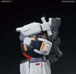 Bandai 1/144 HGUC 193 Revive RX-178 Gundam MK-II (AEUG Version) -Model Figures Store 890