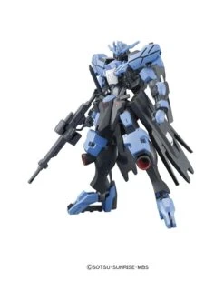Bandai 1/144 HGIBO 027 Gundam VIDAR -Model Figures Store 894
