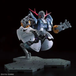 Bandai 1/144 RG 34 MSN-02 Zeong Gundam 13 Bandai 1/144 RG 34 MSN-02 Zeong Gundam -Model Figures Store 8990