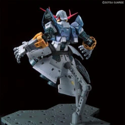 Bandai 1/144 RG 34 MSN-02 Zeong Gundam 18 Bandai 1/144 RG 34 MSN-02 Zeong Gundam -Model Figures Store 8995