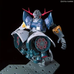 Bandai 1/144 RG 34 MSN-02 Zeong Gundam 19 Bandai 1/144 RG 34 MSN-02 Zeong Gundam -Model Figures Store 8996