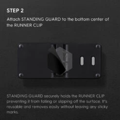 Gunprimer Runner Clip RC-SK10 -Model Figures Store 8Large