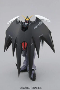 Bandai 1/100 MG Gundam Deathscythe Hell EW -Model Figures Store 9006