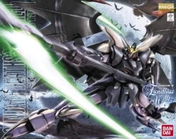 Bandai 1/100 MG Gundam Deathscythe Hell EW
