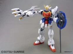 Bandai 1/100 MG XXXG-01S Shenlong Gundam EW Ver. -Model Figures Store 9012
