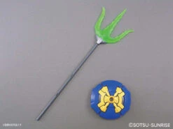 Bandai 1/100 MG XXXG-01S Shenlong Gundam EW Ver. -Model Figures Store 9013