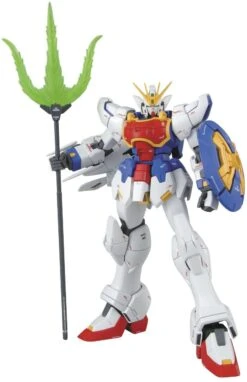 Bandai 1/100 MG XXXG-01S Shenlong Gundam EW Ver. -Model Figures Store 9015