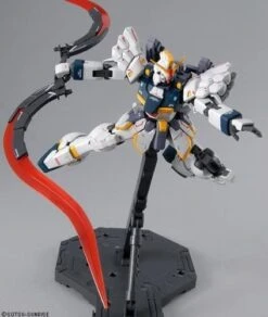 Bandai 1/100 MG Gundam Sandrock EW -Model Figures Store 9021