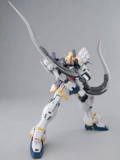 Bandai 1/100 MG Gundam Sandrock EW -Model Figures Store 9023