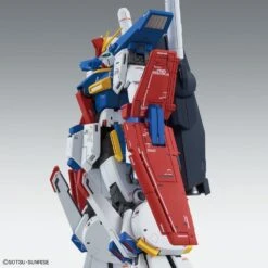 Bandai 1/100 MG ZZ Gundam Ver.Ka -Model Figures Store 908