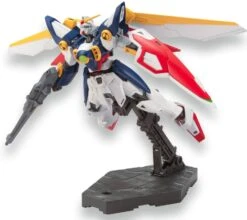 Bandai 1/144 HGAC 162 Wing Gundam -Model Figures Store 9084