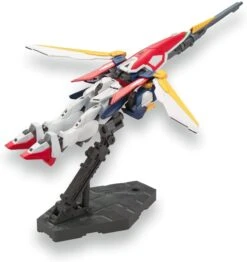 Bandai 1/144 HGAC 162 Wing Gundam -Model Figures Store 9085