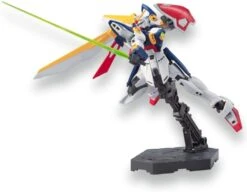 Bandai 1/144 HGAC 162 Wing Gundam -Model Figures Store 9086