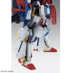 Bandai 1/100 MG ZZ Gundam Ver.Ka -Model Figures Store 909