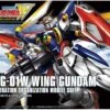 Bandai 1/144 HGAC 162 Wing Gundam