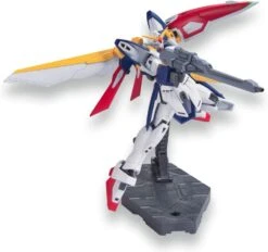 Bandai 1/144 HGAC 162 Wing Gundam -Model Figures Store 9093