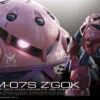 Bandai 1/144 RG 16 Gundam MSM-07S Char's Z'Gok