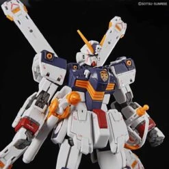 Bandai 1/144 RG 31 Crossbone Gundam X1 14 Bandai 1/144 RG 31 Crossbone Gundam X1 -Model Figures Store 9104