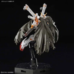 Bandai 1/144 RG 31 Crossbone Gundam X1 17 Bandai 1/144 RG 31 Crossbone Gundam X1 -Model Figures Store 9105