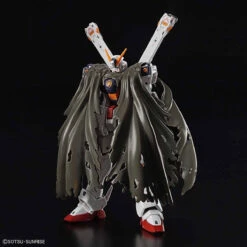 Bandai 1/144 RG 31 Crossbone Gundam X1 16 Bandai 1/144 RG 31 Crossbone Gundam X1 -Model Figures Store 9107