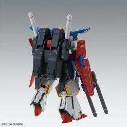 Bandai 1/100 MG ZZ Gundam Ver.Ka -Model Figures Store 911