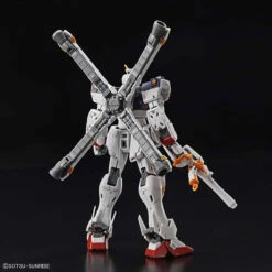 Bandai 1/144 RG 31 Crossbone Gundam X1 18 Bandai 1/144 RG 31 Crossbone Gundam X1 -Model Figures Store 9110